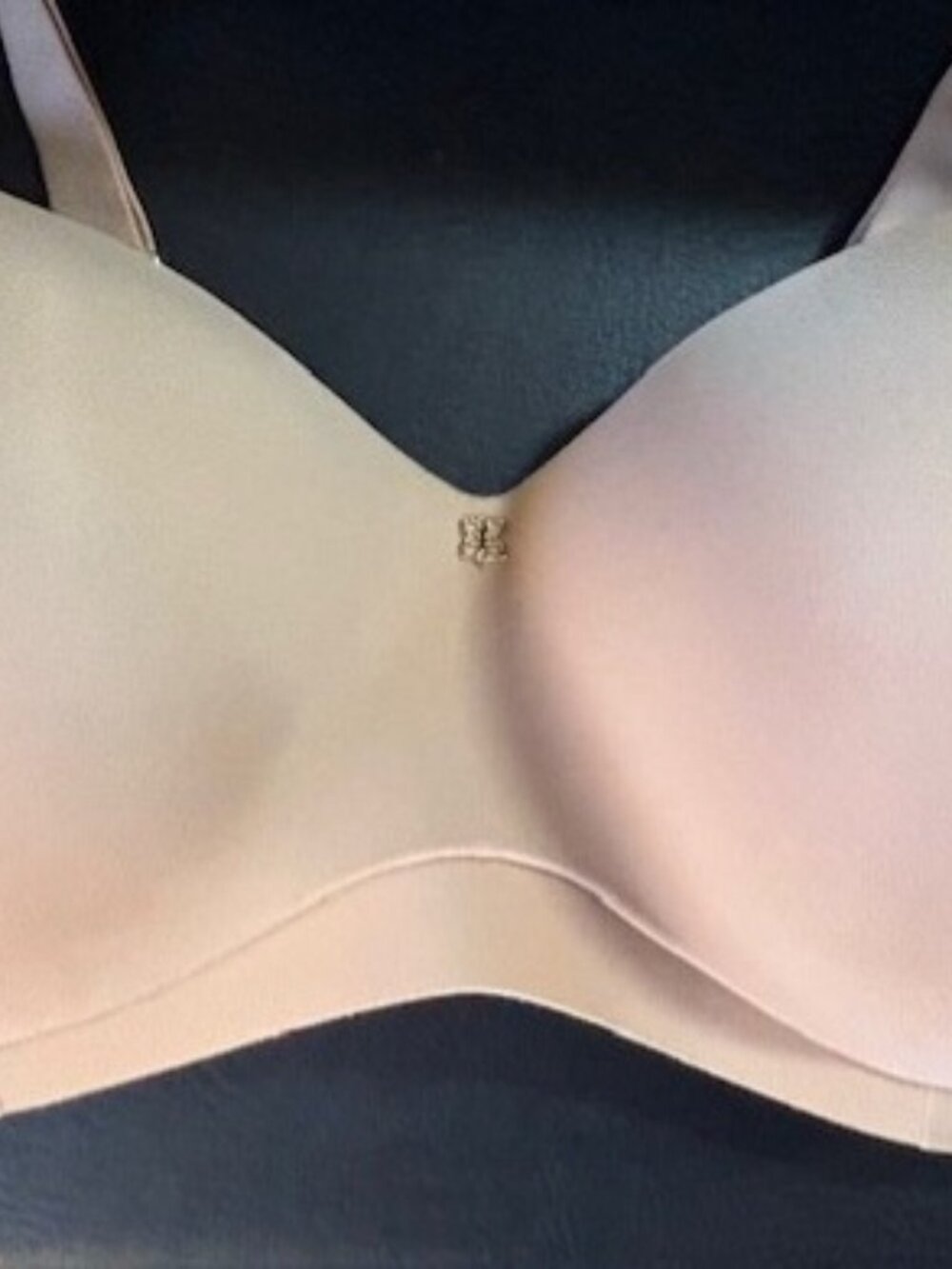 Honeylove 44D Tan CloudEmbrace Wireless